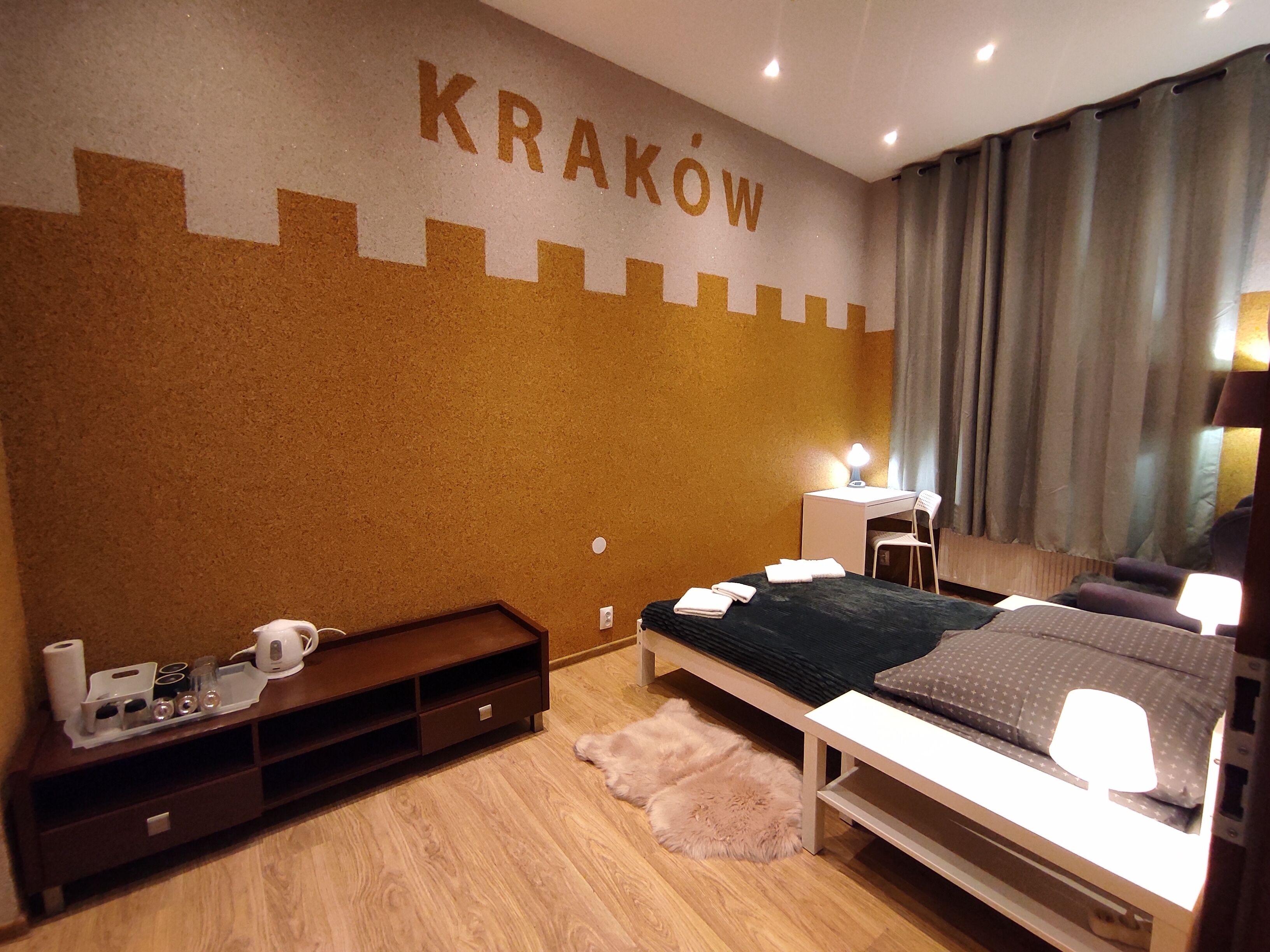 West.13 Guest Rooms - Krakow — Photos 1