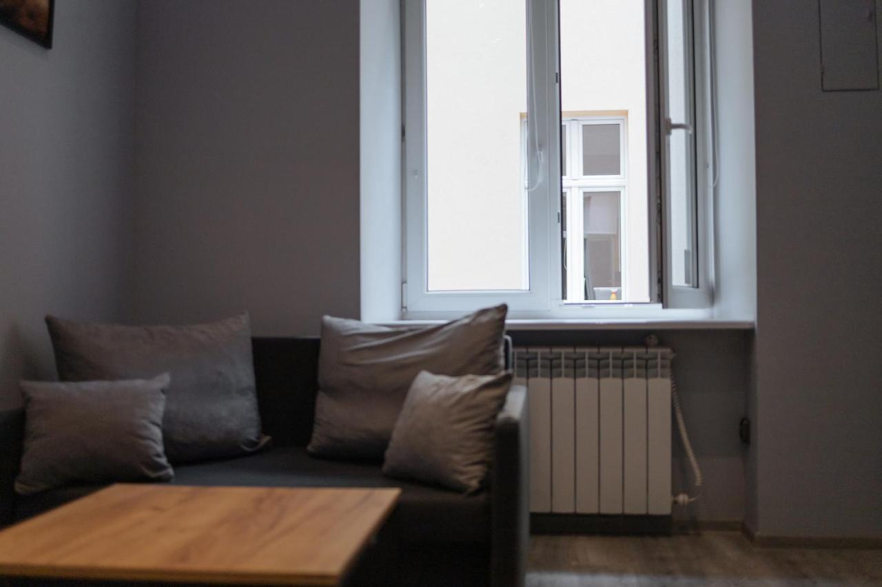 West.13 Guest Rooms - Krakow, Krakow